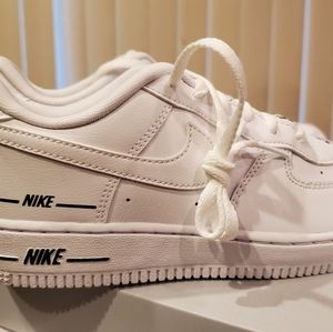 Nike Force 1 LV8 3 GS